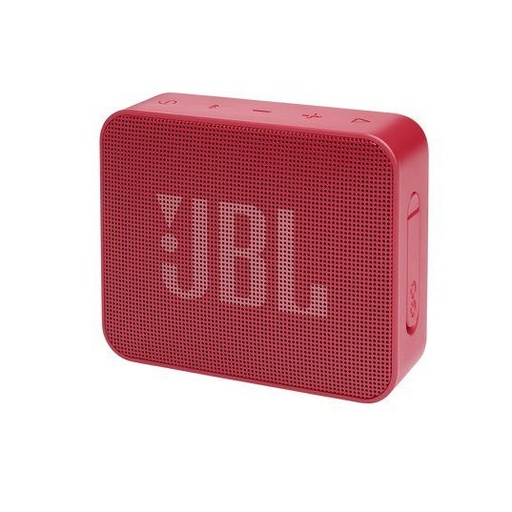 [JBLGOESREDAM] Parlante JBL Go Essential - Rojo