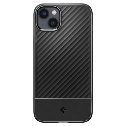 [ACS04648] Funda Spigen iPhone 14 Plus Core Armor - Negro mate