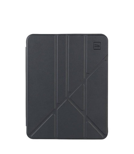 [IPD1022BA-BK] Funda Tucano Bamboo iPad de 10ª generación (2022) - Negro