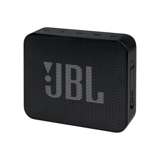 [JBLGOESBLKAM] Parlante JBL Go Essential - Negro
