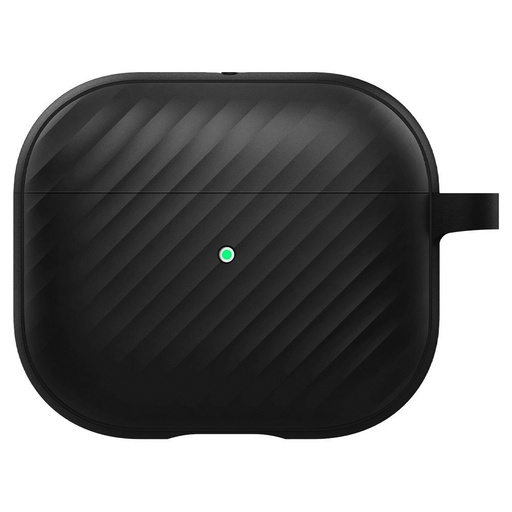 [ASD03020] Funda Airpods (3ra gen) Spigen Core Armor - Negro