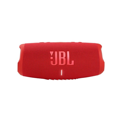 [JBLCHARGE5REDAM] Parlante JBL Charge 5 - Rojo