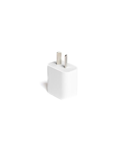 [MWVU3LE/A] Cargador Apple USB-C 20W